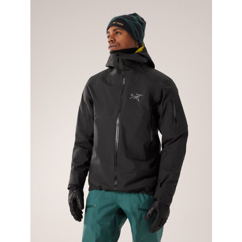 Arc'teryx Sabre Jacket Mens image number 0